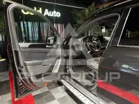 2017 Mercedes Benz GLS 350