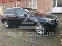 2017 Mercedes Benz GLS 350