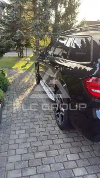 2017 Mercedes Benz GLS 350