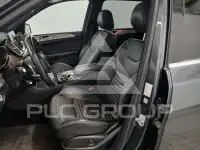 2017 Mercedes Benz GLS 350