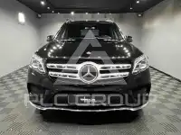 2017 Mercedes Benz GLS 350