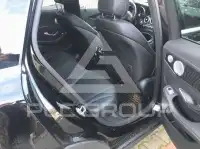 2017 Mercedes Benz GLS 350