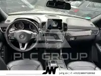 2017 Mercedes Benz GLS 350