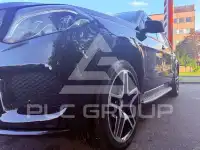 2017 Mercedes Benz GLS 350