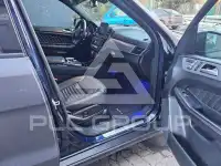 2017 Mercedes Benz GLS 350