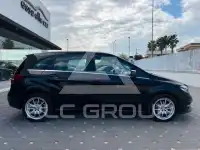 2017 Mercedes Benz B 200