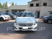 2017 Mercedes Benz B 200