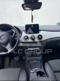 2017 Mercedes Benz B 200