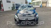 2017 Mercedes Benz B 200