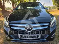 2017 Mercedes Benz B 200