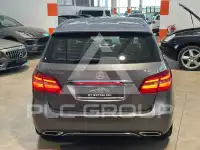 2017 Mercedes Benz B 200