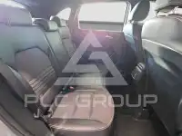 2017 Mercedes Benz B 200