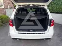 2017 Mercedes Benz B 200