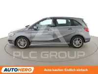 2017 Mercedes Benz B 200