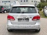 2017 Mercedes Benz B 200