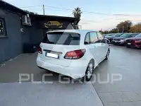 2017 Mercedes Benz B 200