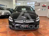 2017 Mercedes Benz B 200