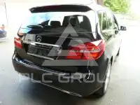 2017 Mercedes Benz B 200