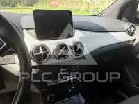 2017 Mercedes Benz B 200