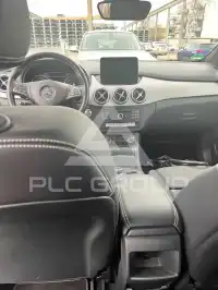 2017 Mercedes Benz B 200