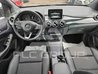 2017 Mercedes Benz B 200