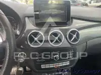 2017 Mercedes Benz B 200