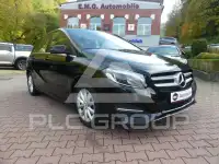 2017 Mercedes Benz B 200