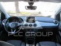 2017 Mercedes Benz B 200