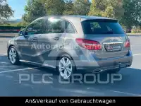 2017 Mercedes Benz B 200