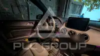 2017 Mercedes Benz B 200