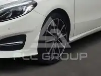 2017 Mercedes Benz B 200
