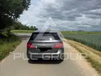2017 Mercedes Benz B 200