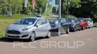 2017 Mercedes Benz B 200