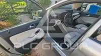 2017 Mercedes Benz B 200