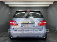 2017 Mercedes Benz B 200