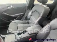 2017 Mercedes Benz B 200