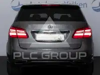 2017 Mercedes Benz B 200