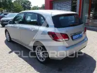 2017 Mercedes Benz B 200