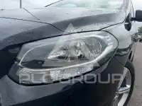 2017 Mercedes Benz B 200