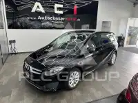 2017 Mercedes Benz B 200