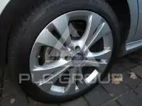 2017 Mercedes Benz B 200