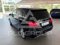 2017 Mercedes Benz B 200