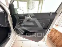 2017 Mercedes Benz B 200