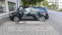 2017 Mercedes Benz B 200