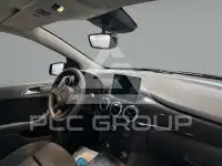 2017 Mercedes Benz B 200