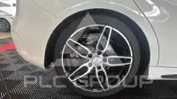 2017 Mercedes Benz B 200