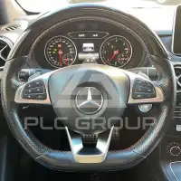 2017 Mercedes Benz B 200