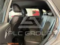 2017 Mercedes Benz B 200