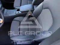 2017 Mercedes Benz B 200