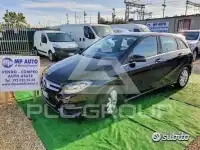 2017 Mercedes Benz B 200